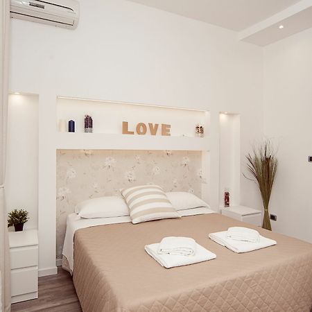 Magicfiverooms Rome Bagian luar foto