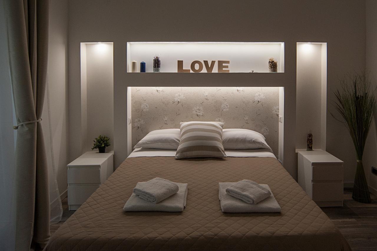 Magicfiverooms Rome Bagian luar foto