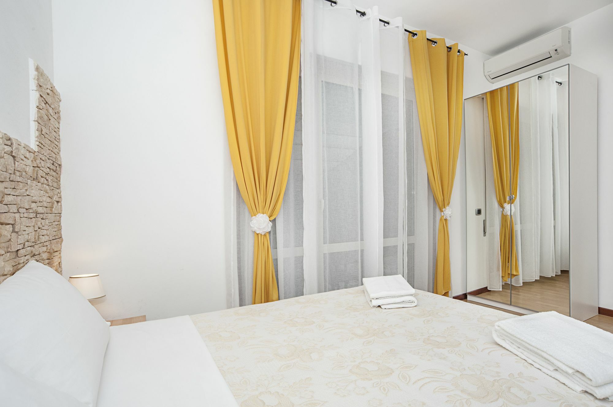 Magicfiverooms Rome Bagian luar foto