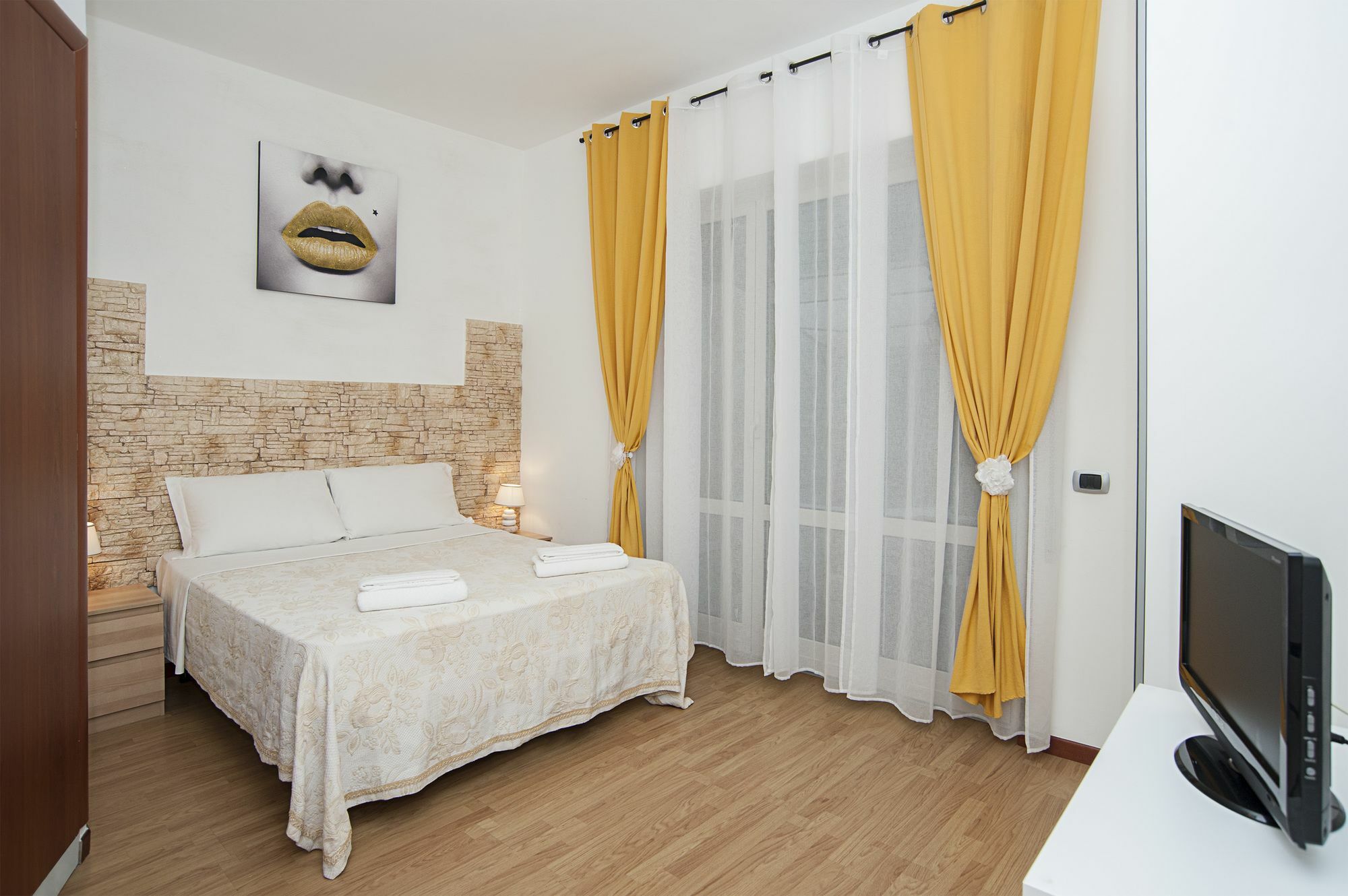 Magicfiverooms Rome Bagian luar foto